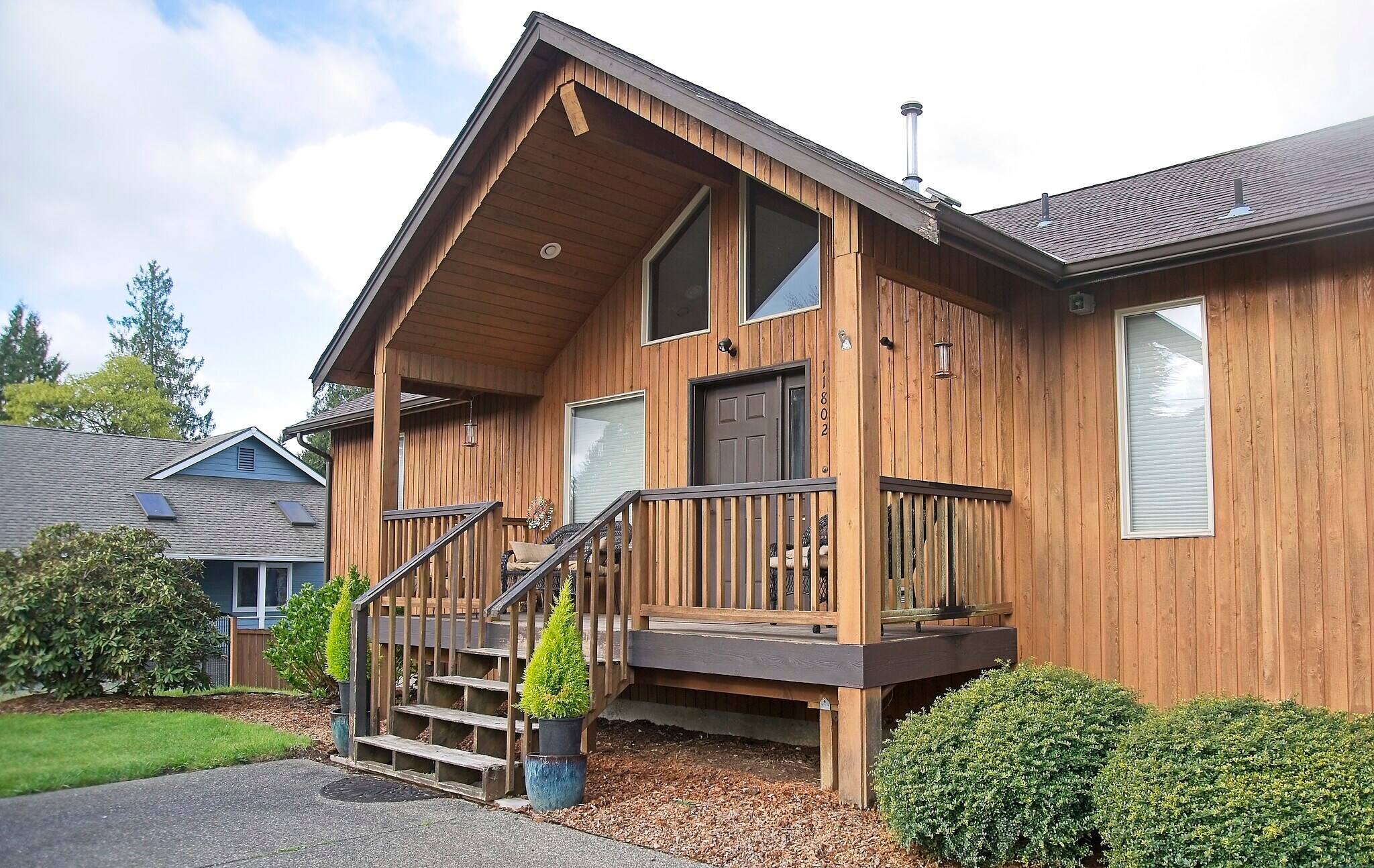 Building Photo - 11802 74th Ave E