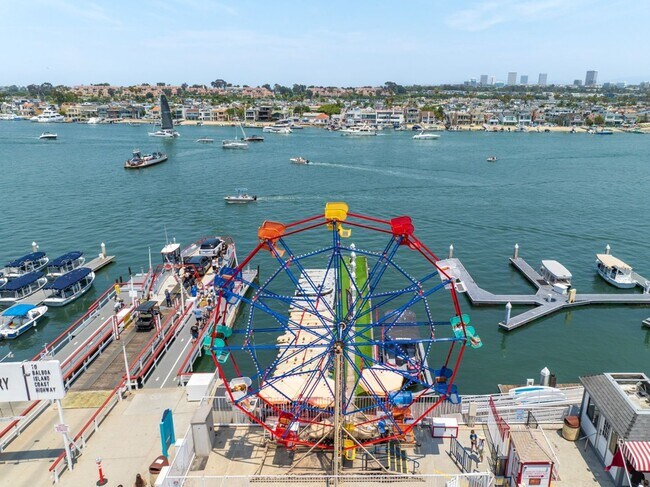 Building Photo - Furnished Extended Stay Rental through May 2026 - Balboa Peninsula, Newport Beach