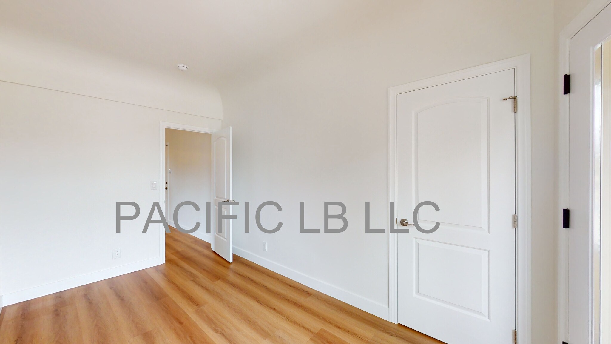 Building Photo - 1115 Pacific Ave