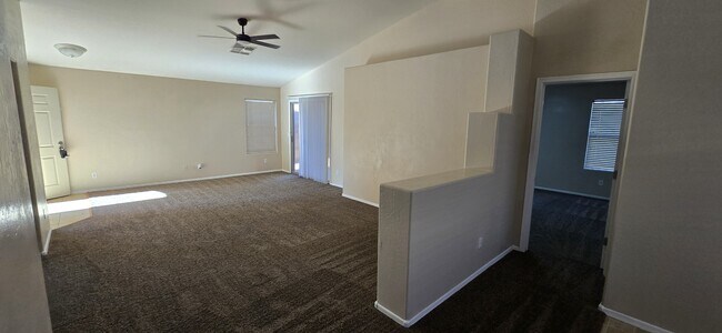 Building Photo - 3448 S Chaparral Rd