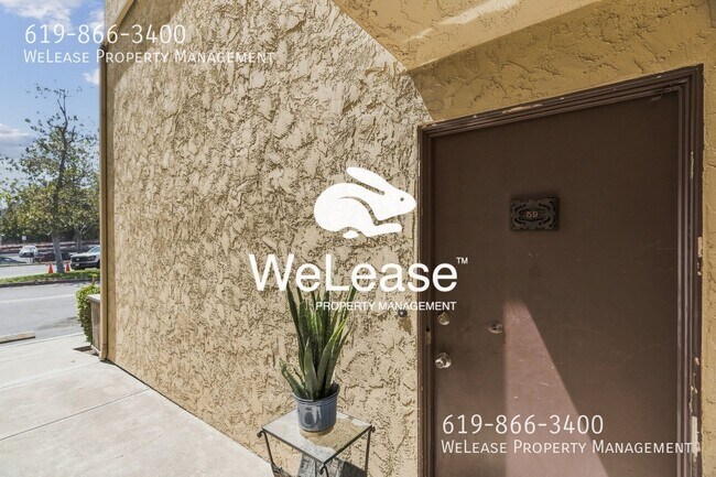 Building Photo - 5918 Rancho Mission Rd
