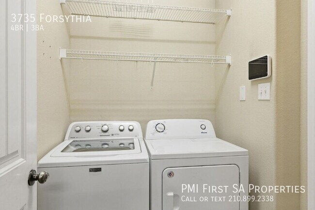 Building Photo - 3735 Forsythia-