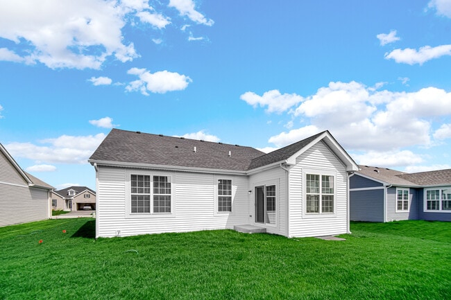 Building Photo - 14905 McCarthy Cir