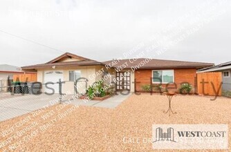 Building Photo - 3 bed,2 bath, 1,202 SF