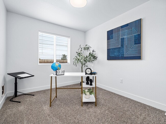 Building Photo - 1334 Brewery Rd