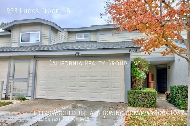 Building Photo - 933 Lucas Pl