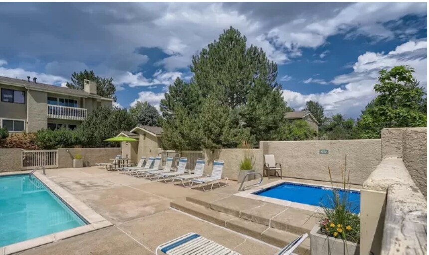 Building Photo - 60 S Boulder Cir