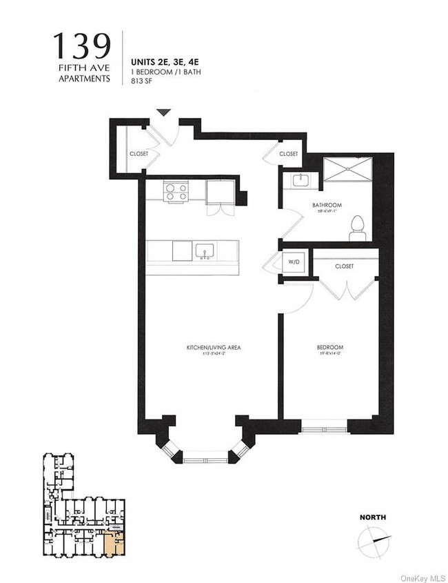 Building Photo - 139 Fifth Ave