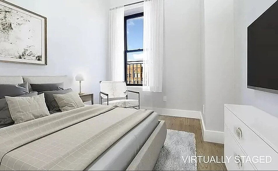 Building Photo - 1975 Adam Clayton Powell Jr Blvd