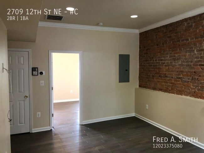Building Photo - 2709 12th St NE