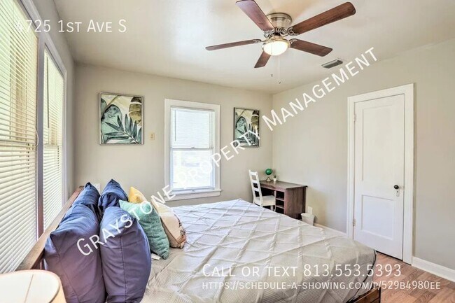 Building Photo - 4725 1st Ave S