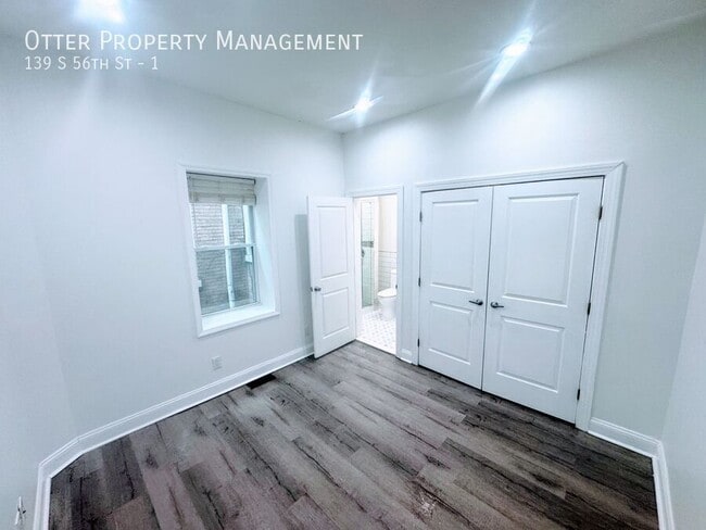 Building Photo - 139 S 56th St