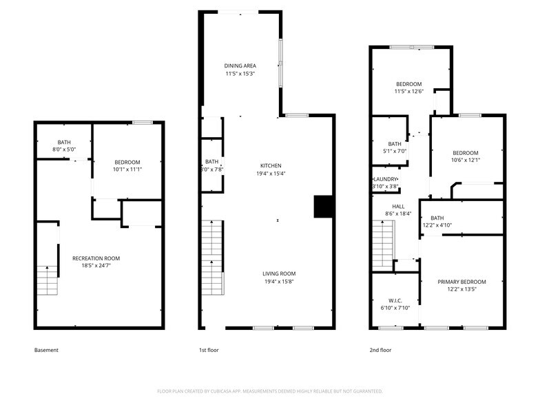Building Photo - 1127 G St NE