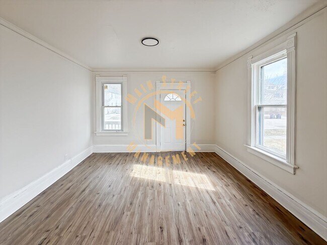 Building Photo - 1614 N 12th St