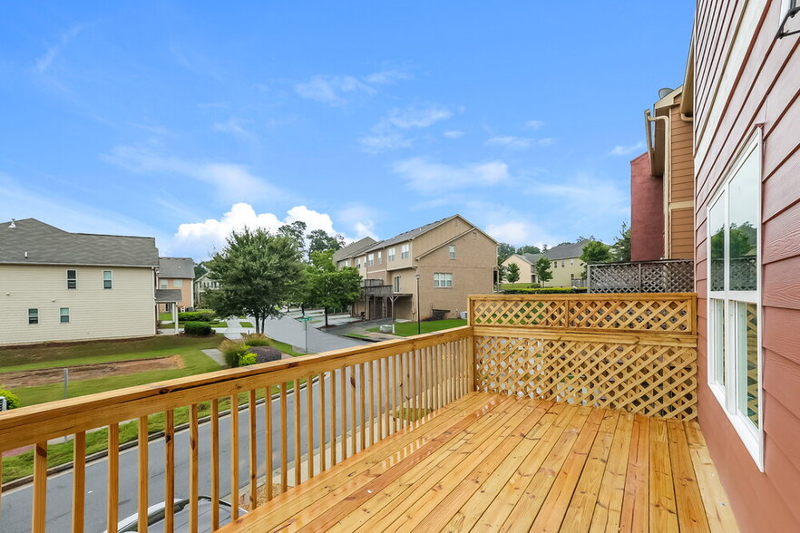 Building Photo - 2239 Baywood Tree Ln SW