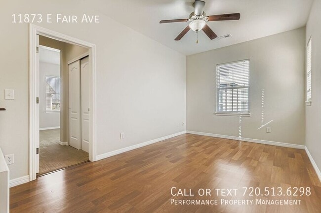 Building Photo - 11873 E Fair Ave