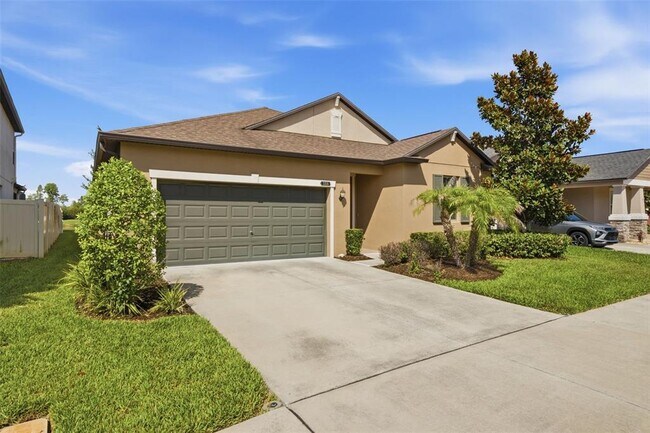 Building Photo - 21816 Crest Meadow Dr
