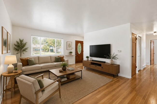 Building Photo - $2,740.95, 4 Beds - 3 Bath, Single Family Home in Denver with Washer and Dryer!