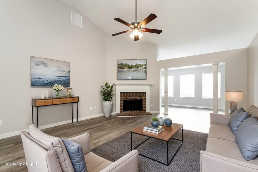 Building Photo - 3208 Bradford Pear Dr