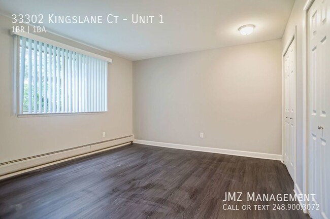 Building Photo - DON'T MISS OUT! 1 BEDROOM UPDATED UNIT!