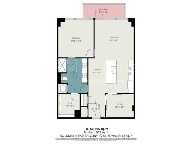 Building Photo - 788 West Marietta St NW