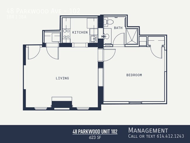 Building Photo - 48 Parkwood Ave
