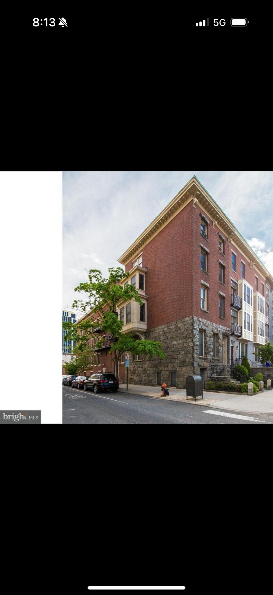 Building Photo - 1500 Green St