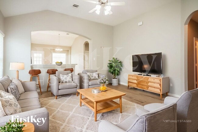 Building Photo - 3811 Hunters Trail