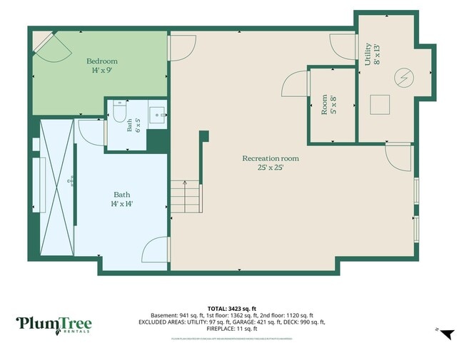 Building Photo - 7184 Gregory Creek Ln