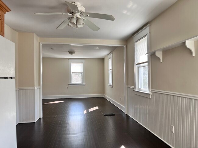 Building Photo - 36 Treadwell Ave