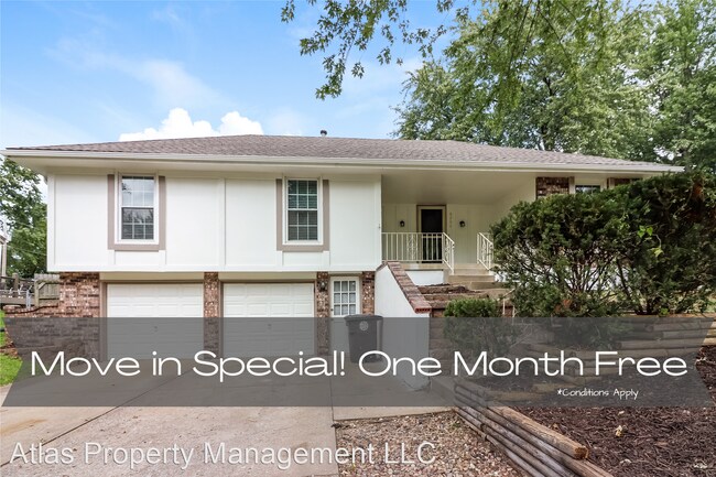 Primary Photo - 3 br, 3 bath House - 8202 E 166th St