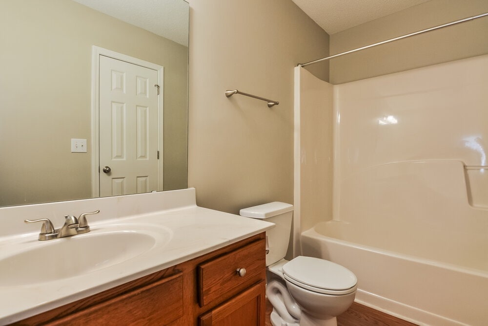 Building Photo - 6029 Silkwater Ct