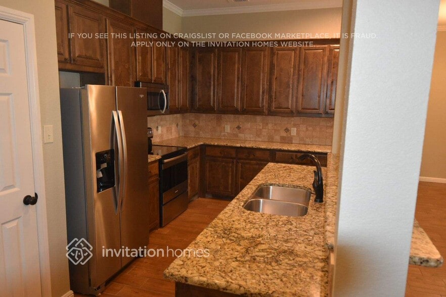Building Photo - 2321 Trace Ridge Dr