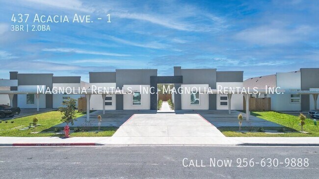 Building Photo - 437 E Acacia Ave