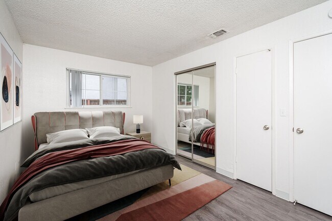 Floorplan - Cottages on 5th