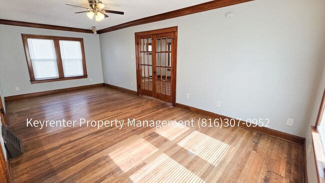 Building Photo - 1418 N 27th St