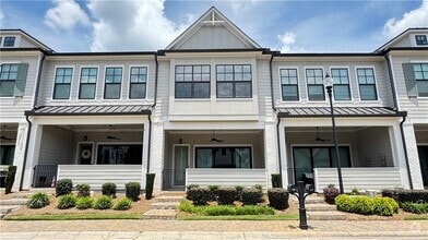 Building Photo - 205 Prairie Ln