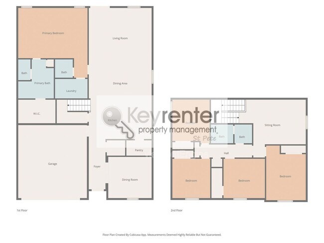 Building Photo - 4914 Wild Senna Blvd