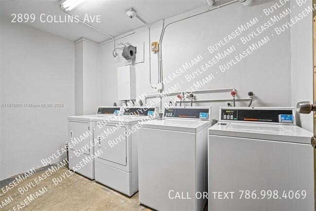 Building Photo - 2899 Collins Ave