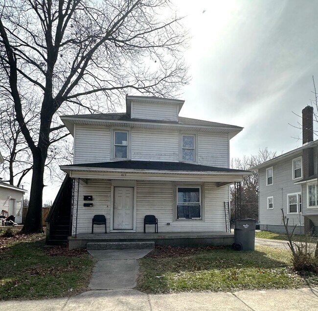 Building Photo - 417 Middlebury St