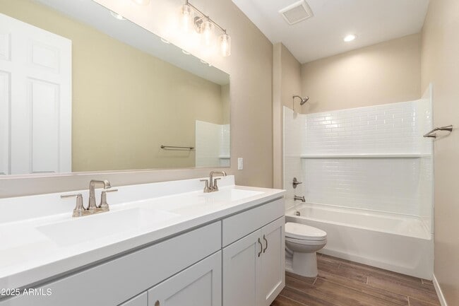 Building Photo - 4813 W Stargazer Pl
