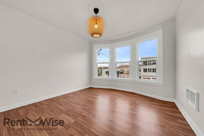 Building Photo - 4525-4529 Irving St. SF