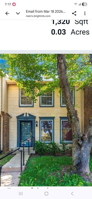 Building Photo - 12461 Quail Woods Dr