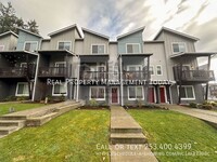 Building Photo - Spacious 2 Bedroom Condo in Puyallup!