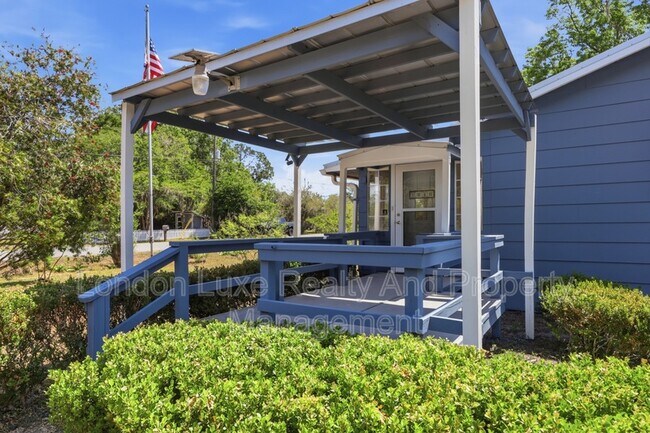 Building Photo - 9246 Bearden Rd