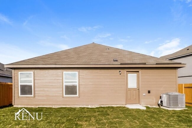 Building Photo - Now Available!