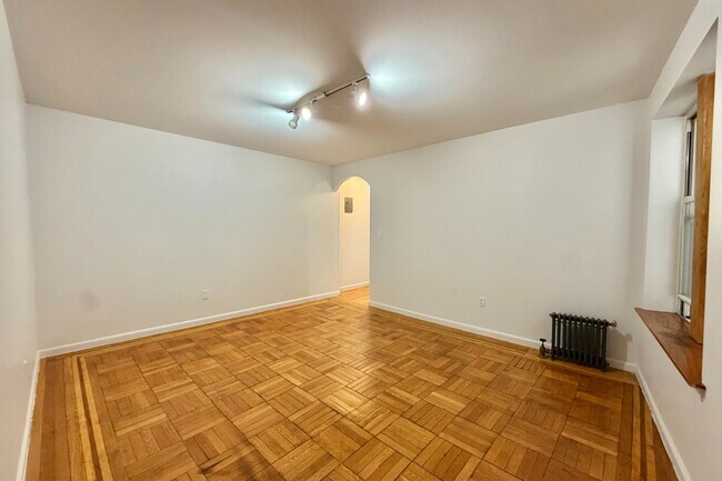 Floorplan - 175 Pinehurst Avenue