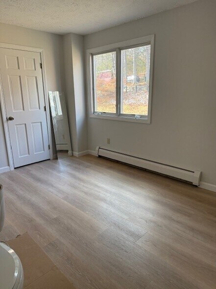 Bedroom #2 - 45 Arch St