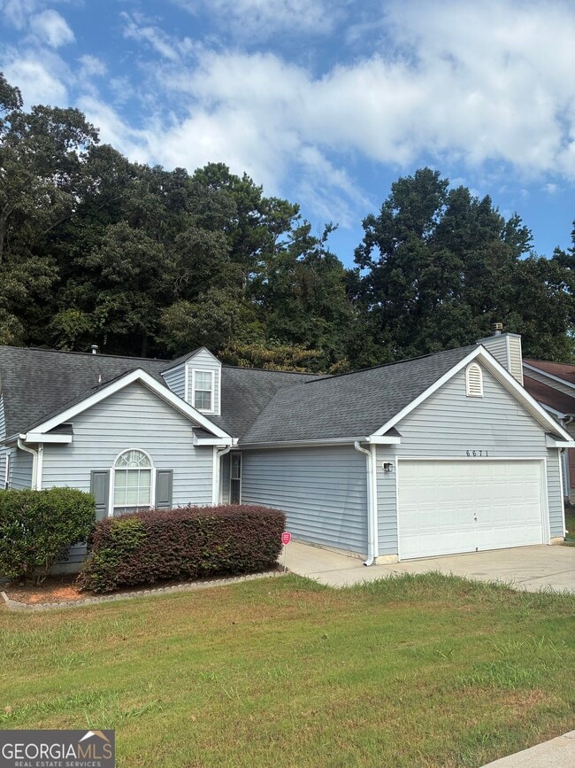 Building Photo - 6671 Chesepeake Trail