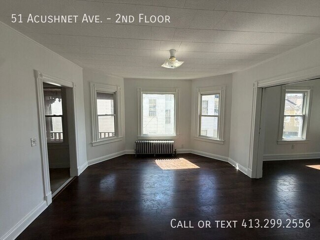 Building Photo - 51 Acushnet Ave
